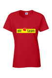 EH! TEAM - Ladies Tee