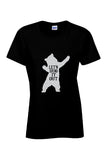 LET'S HUG IT OUT - Ladies T-shirt