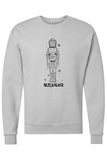 NUTCRACKER - Crew Sweatshirt