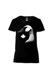 CANADA GOOSE - T-shirt pour dames