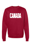 CANADA - MAPLE - Sweatshirt