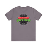 TURTLEY AWESOME FATHER MEN -  LG SIZES