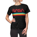 NASA - BARRES VINTAGE - AOP