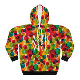 VENDI, VEDI, VICI  - AOP Unisex Pullover Hoodie