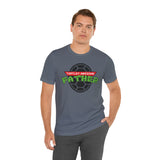 TURTLEY AWESOME FATHER MEN -  LG SIZES