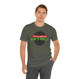 TURTLEY AWESOME FATHER MEN -  LG SIZES