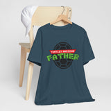 TURTLEY AWESOME FATHER MEN -  LG SIZES