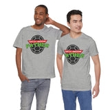 TURTLEY AWESOME FATHER MEN -  LG SIZES