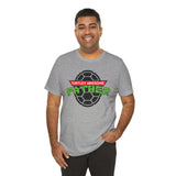 TURTLEY AWESOME FATHER MEN -  LG SIZES