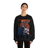 TIGER - Unisex Heavy Blend™ Crewneck Sweatshirt