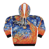 DRAGON FANTASY - AOP Unisex Pullover Hoodie