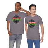 TURTLEY AWESOME FATHER MEN -  LG SIZES