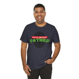 TURTLEY AWESOME FATHER MEN -  LG SIZES