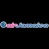 AIR JAMAICA - Ladies Tee