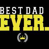 BEST DAD EVER. - Sweatshirt