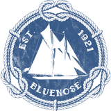 BLUENOSE EST. 1921 - WT - Heavy Blend, Hoodie