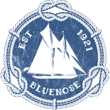 BLUENOSE EST. 1921 - WT - Sweatshirt