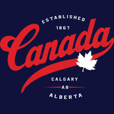 CALGARY, AB - CANADA