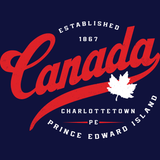 CHARLOTTETOWN, PE - CANADA