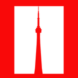 CN TOWER - TORONTO - Sweatshirt