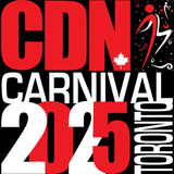 TORONTO CARNIVAL - 2025 - Heavy Cotton You