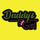 DADDY'S GIRL - Ladies Tee