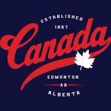 EDMONTON, AB - CANADA