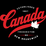 FREDERICTON, NB - CANADA - Sweatshirt