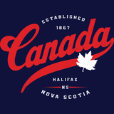 HALIFAX, NS - CANADA