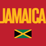 JAMAICA - FLAG - Heavy Cotton Youth