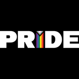 PRIDE - BLK - Sweatshirt