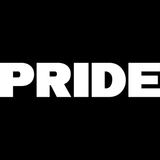 PRIDE - WT - Ladies Tee