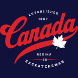 REGINA, SK - CANADA