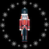 NUTCRACKER - SOLDIER - Cotton Long Sleeve