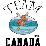 TEAM CANADA - T-Shirt