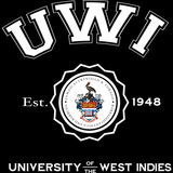 UWI - UNIVERSITY OF THE WEST INDIES - Ladies Tee