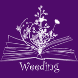 WEEDING - Ladies Tee