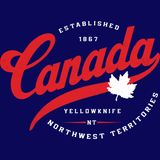 YELLOWKNIFE, NT - CANADA