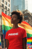PRIDE - WT - Ladies Tee