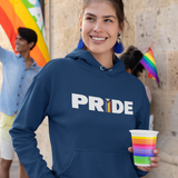 PRIDE - Heavy Blend, Hoodie