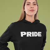 PRIDE - WT - Heavy Blend, Hoodie