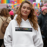 PRIDE LOVE - Heavy Blend, Hoodie