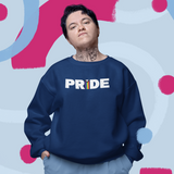 PRIDE - Sweatshirt