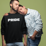 PRIDE - WT - Sweatshirt