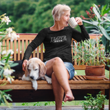 I LOVE DOGS - Long Sleeve Tee