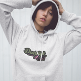 DADDY'S GIRL - Heavy Blend, Hoodie