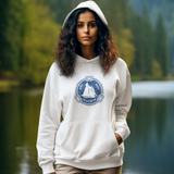 BLUENOSE EST. 1921 - WT - Heavy Blend, Hoodie