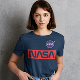 NASA - KO - Ladies Tee