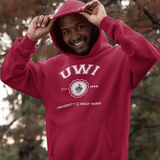 UWI - UNIVERSITY OF THE WEST INDIES - Hoodie