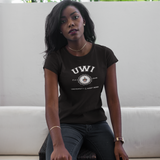 UWI - UNIVERSITY OF THE WEST INDIES - Ladies Tee